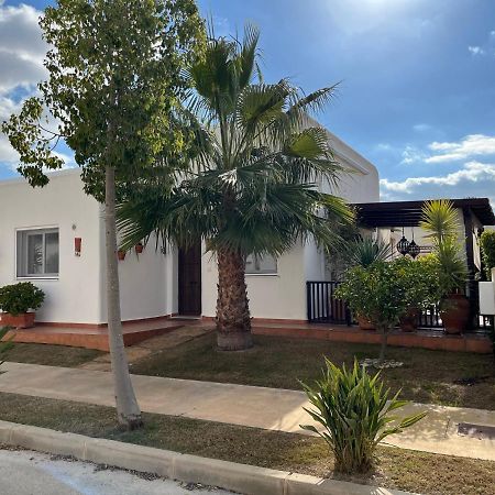 Casa La Vida - Golf Villa With Private Pool Alhama de Murcia Dış mekan fotoğraf
