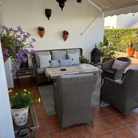 Casa La Vida - Golf Villa With Private Pool Alhama de Murcia Dış mekan fotoğraf