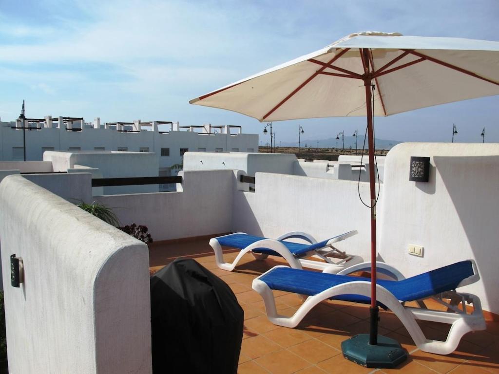Casa La Vida - Golf Villa With Private Pool Alhama de Murcia Dış mekan fotoğraf