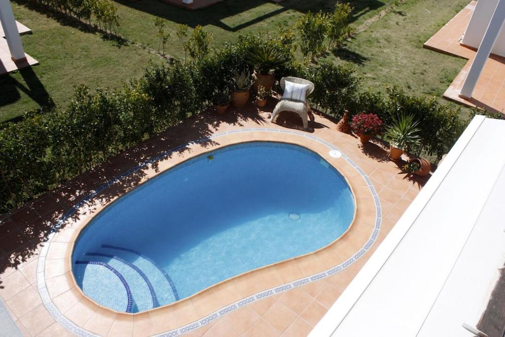 Casa La Vida - Golf Villa With Private Pool Alhama de Murcia Dış mekan fotoğraf