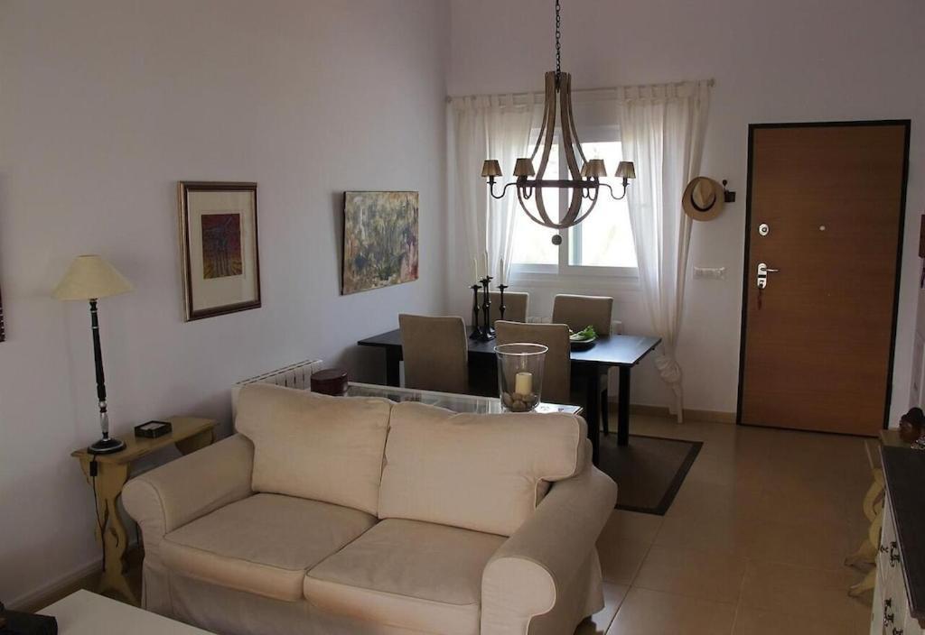 Casa La Vida - Golf Villa With Private Pool Alhama de Murcia Dış mekan fotoğraf