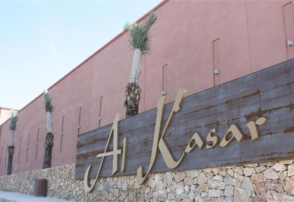 Casa La Vida - Golf Villa With Private Pool Alhama de Murcia Dış mekan fotoğraf