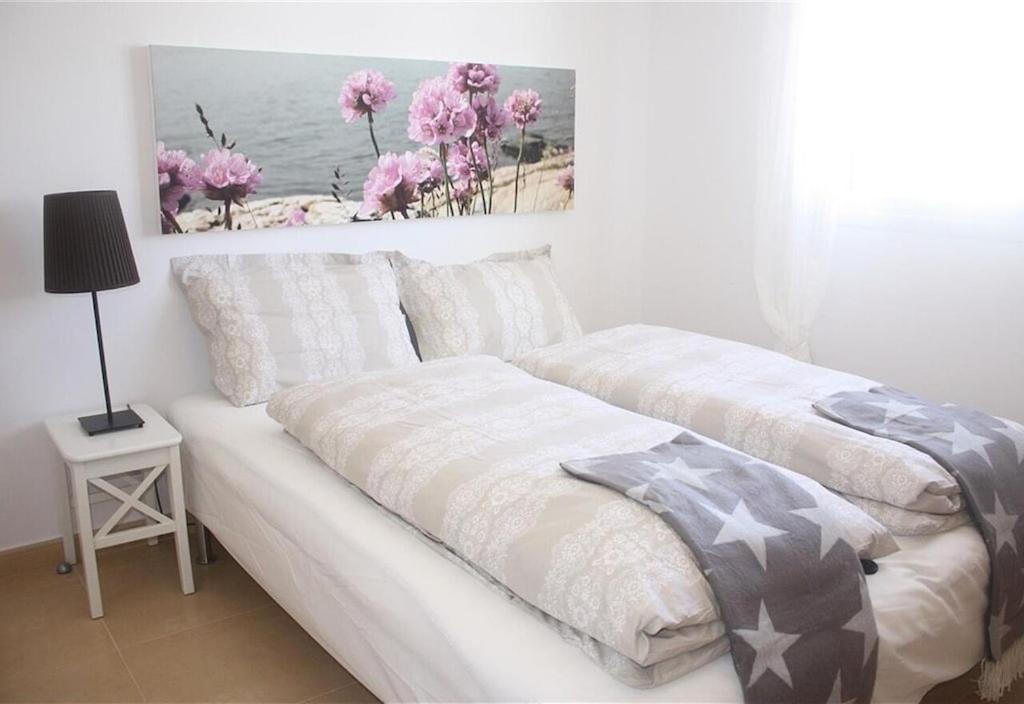 Casa La Vida - Golf Villa With Private Pool Alhama de Murcia Dış mekan fotoğraf
