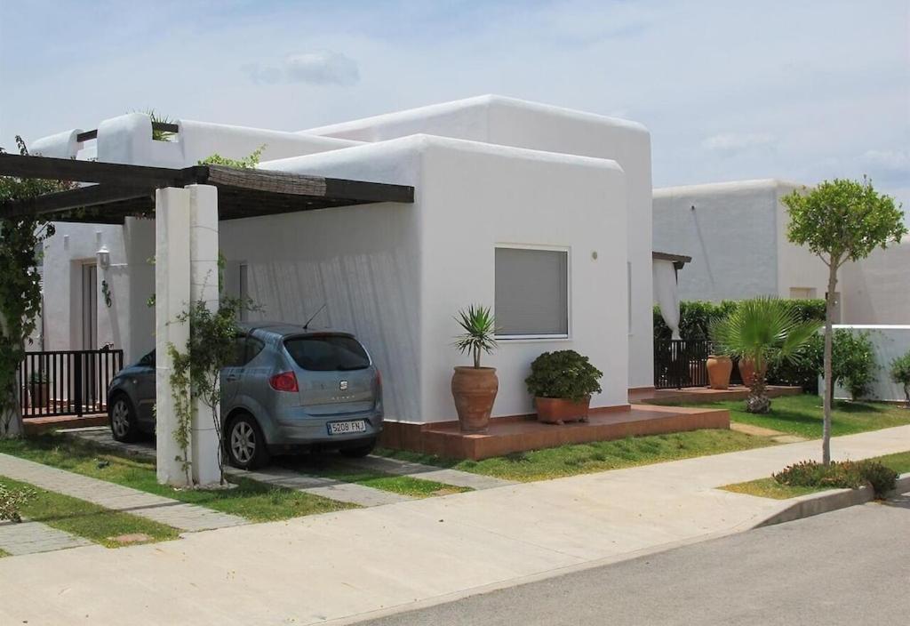 Casa La Vida - Golf Villa With Private Pool Alhama de Murcia Dış mekan fotoğraf