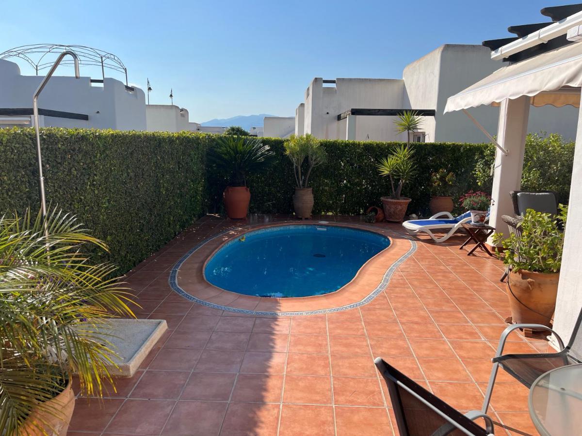 Casa La Vida - Golf Villa With Private Pool Alhama de Murcia Dış mekan fotoğraf