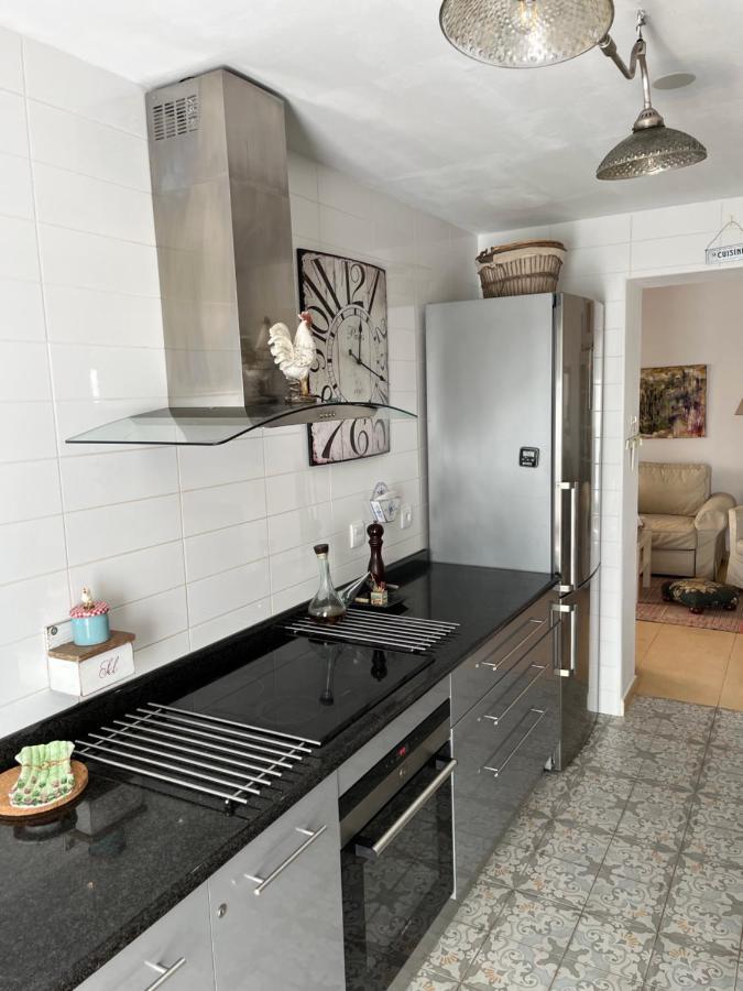 Casa La Vida - Golf Villa With Private Pool Alhama de Murcia Dış mekan fotoğraf