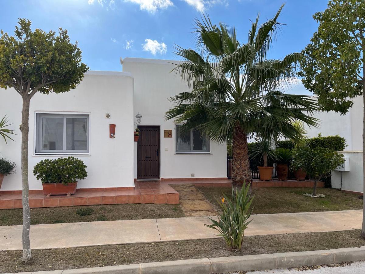 Casa La Vida - Golf Villa With Private Pool Alhama de Murcia Dış mekan fotoğraf