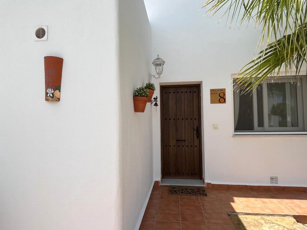 Casa La Vida - Golf Villa With Private Pool Alhama de Murcia Dış mekan fotoğraf