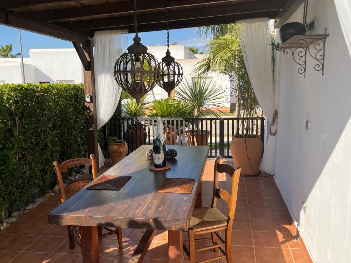 Casa La Vida - Golf Villa With Private Pool Alhama de Murcia Dış mekan fotoğraf