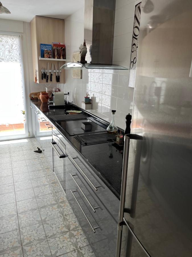 Casa La Vida - Golf Villa With Private Pool Alhama de Murcia Dış mekan fotoğraf