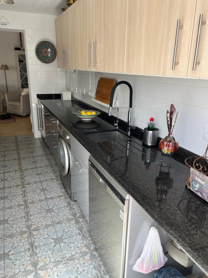 Casa La Vida - Golf Villa With Private Pool Alhama de Murcia Dış mekan fotoğraf