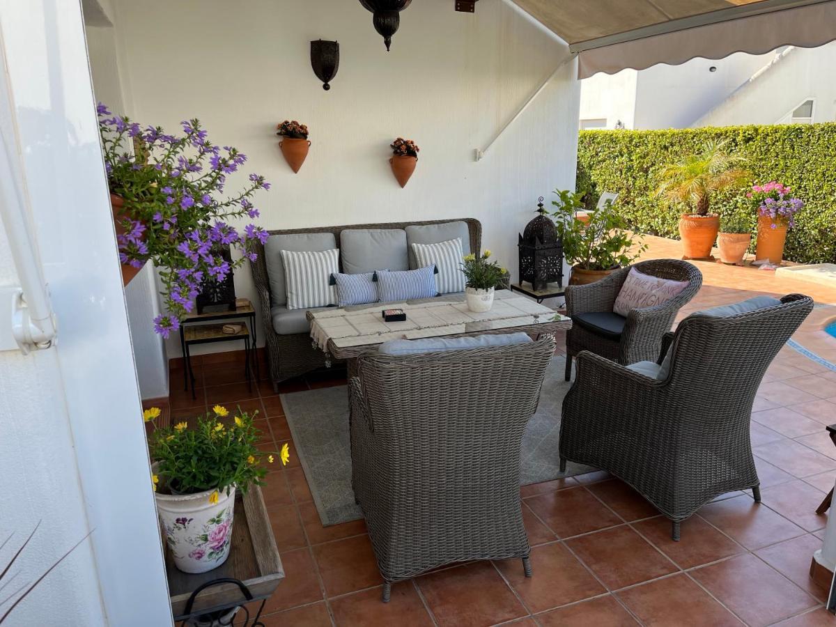 Casa La Vida - Golf Villa With Private Pool Alhama de Murcia Dış mekan fotoğraf